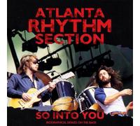 Atlanta Rhythm Section - So Into You (Import)