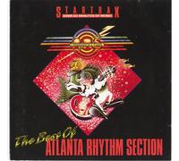 Atlanta Rhythm Section - The Best Of (Australia)
