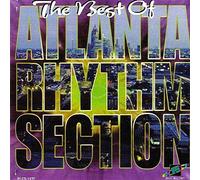 Atlanta Rhythm Section - The Best Of (UK Import)
