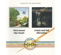 Atlanta Rhythm Section - Third Annual Pipe Dream/a [Import]