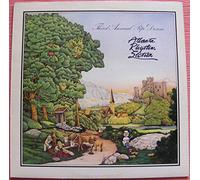 ATLANTA RHYTHM SECTION - third annual pipe dream LP
