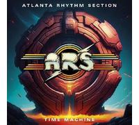 Atlanta Rhythm Section - Time Machine [Compact Discs] Ltd Ed, Digipack Packaging