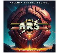 Atlanta Rhythm Section - Time Machine [Compact Discs] Ltd Ed, Digipack Packaging
