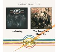 Atlanta Rhythm Section - Underdog/Boys From Doraville by Atlanta Rhythm Section (2010-04-13)