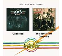 Atlanta Rhythm Section - Underdog/The Boys from. [Import]