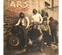 ATLANTA RHYTHM SECTION - (VINYL LP) The Boys From Doraville