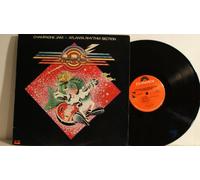 Atlanta Rythm Sectn - Atlanta Rhythm Section - Champagne Jam - Polydor - PD-1-6134