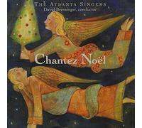 Atlanta Singers - Chantez Noel