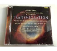 Atlanta Symphony Orc - Aa.Vv.: Transmigration