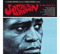 Atlanta Symphony - Presents James Brown and The Soul GS [Import]