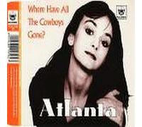 Atlanta - Where Have All The Cowboys [Import]
