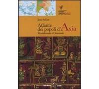 Atlante Dei Popoli D'asia
