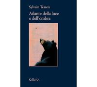 Atlante della luce e dell'ombra