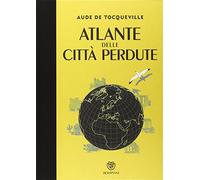 Atlante delle città perdute