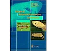 Atlante Di Anatomia Macroscopica Dei Vertebrati