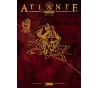 Atlante. Dragonero (Vol. 2)