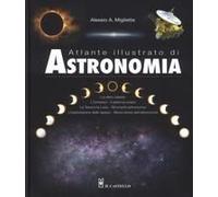 Atlante Illustrato Di Astronomia