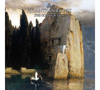 Atlantean Kodex - The Golden Bough (2lp/Gtf/Dark Green Vinyl) [Import]