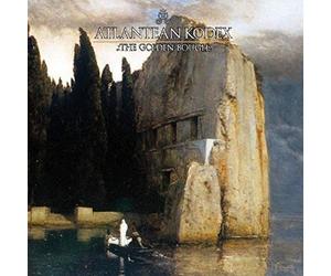 Atlantean Kodex - The Golden Bough (2lp/Gtf/Dark Green Vinyl) [Import]