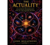 Atlantean Numerology: Map of the Master Within