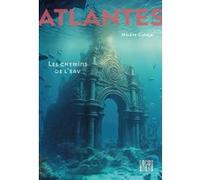 Atlantes Hélène Gloria (Auteur)