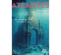 Atlantes Hélène Gloria (Auteur)