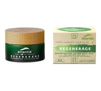 Atlantia Crema Regeneradora con AHA 50ml