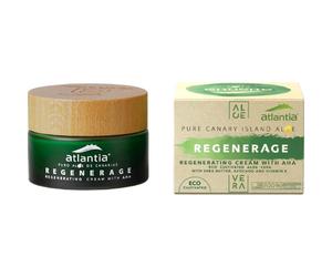 Atlantia Crema Regeneradora con AHA 50ml