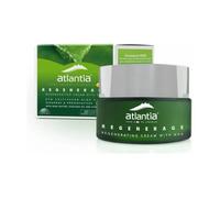 Atlantia+Crème De Nuit Anti-Âge Régénérante 50 Ml De Crème