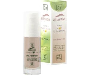 Atlantia Crème Gel Contour des Yeux 30ml