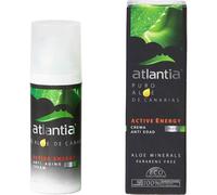 Atlantia Men Active Energy Crema Antiedad 50ml