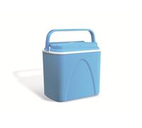 Atlantic 24l Glacière portable rigide Bleu Bleu One Size