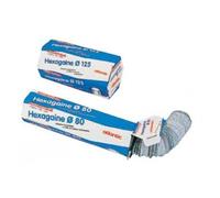 Atlantic 337 ATL00609 Conduit Souple hexagaine PVC Type B Ø125-423362