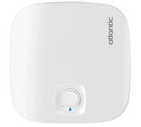 ATLANTIC 821494 Chauffe-eau électrique Atlantic Nanto 15 L version montée sur évier