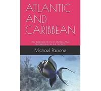 Atlantic And Caribbean: An Introduction To Diving And Snorkelling In The Tropics