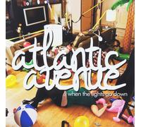 Atlantic Avenue – When the Lights Go Down – CD – Sony Music