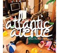 Atlantic Avenue – When the Lights Go Down – CD – Sony Music