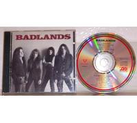 Atlantic - Badlands