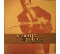 Atlantic Blues by Rhino Handmade (2007-11-27)