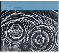 ATLANTIC BLUES * JEAN-MARIE ECAY