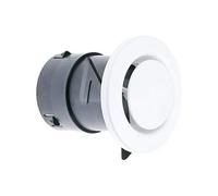 ATLANTIC BOUCHE D125 REGLABLE