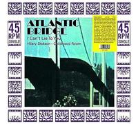 Atlantic Bridge - I Can't Lie to You [Import]