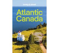 Atlantic Canada 7ed -anglais-