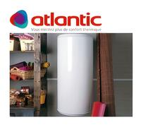 ATLANTIC Chauffe-eau électrique - 200L