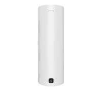 ATLANTIC Chauffe-eau électrique Aquéo ACI Hybride vertical mural 150L