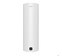 ATLANTIC Chauffe-eau électrique Aquéo ACI Hybride vertical mural 150L