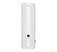 ATLANTIC Chauffe-eau électrique Aquéo ACI Hybride vertical sur socle 300L