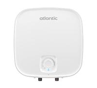 Atlantic, Chauffe-eau électrique Odéo Sur évier 15 L 360x378x321 mm, pour une puissance de 2000W et un temps de chauffe de 24 mins