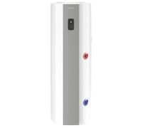 ATLANTIC Chauffe-eau thermodynamique CALYPSO connecté, vertical sur socle 240L