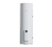 Chauffe-eau thermodynamique - sur air ambiant Egeo - 250 L ATLANTIC